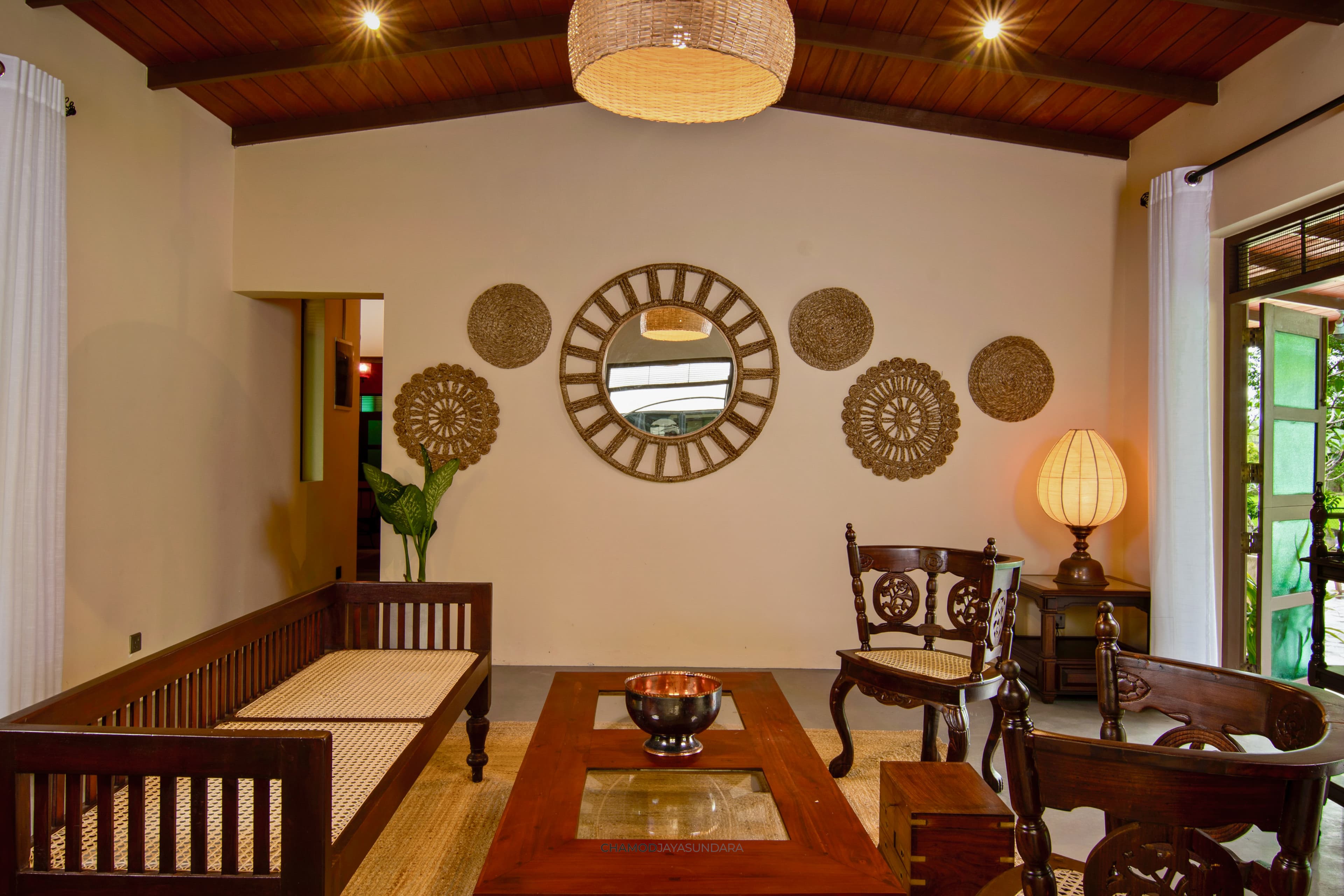 Legacy by Nelson Fernando