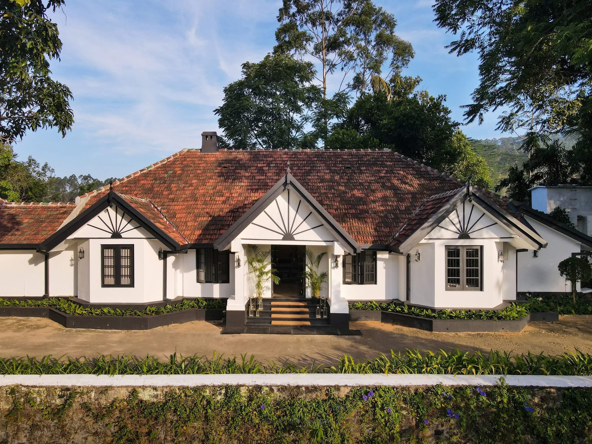 Heritage Pussellawa